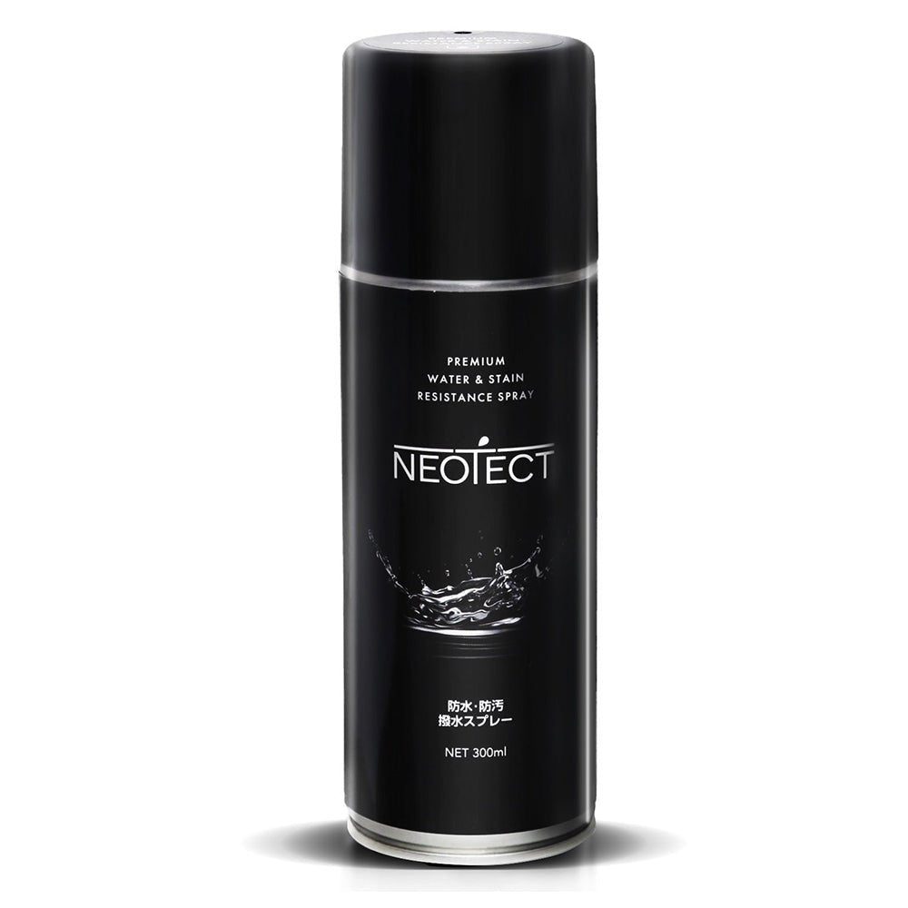 Evoon 防水スプレー NEOTECT 160ml 300ml【2500円以上お買い上げで送料無料・3営業日以内に発送】 - Evoon